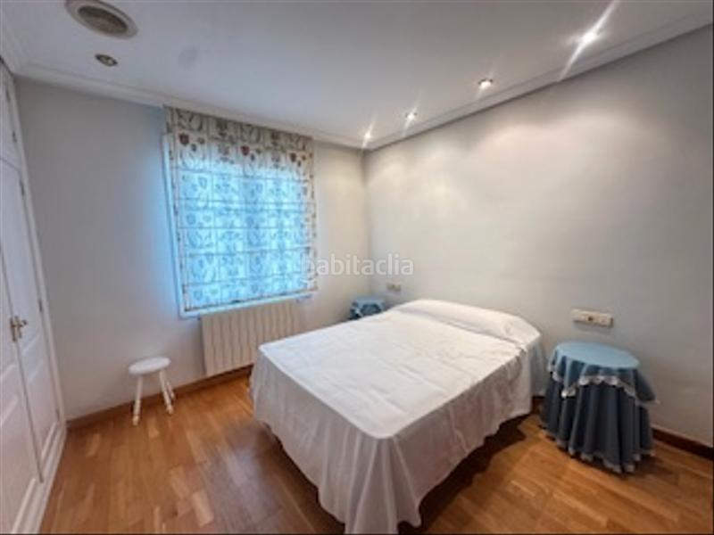 Foto ae0ee2fb-2210-437f-8771-f1d69e3a573a. Location maison avec chauffage parking dans San Mamés - La Palomera León