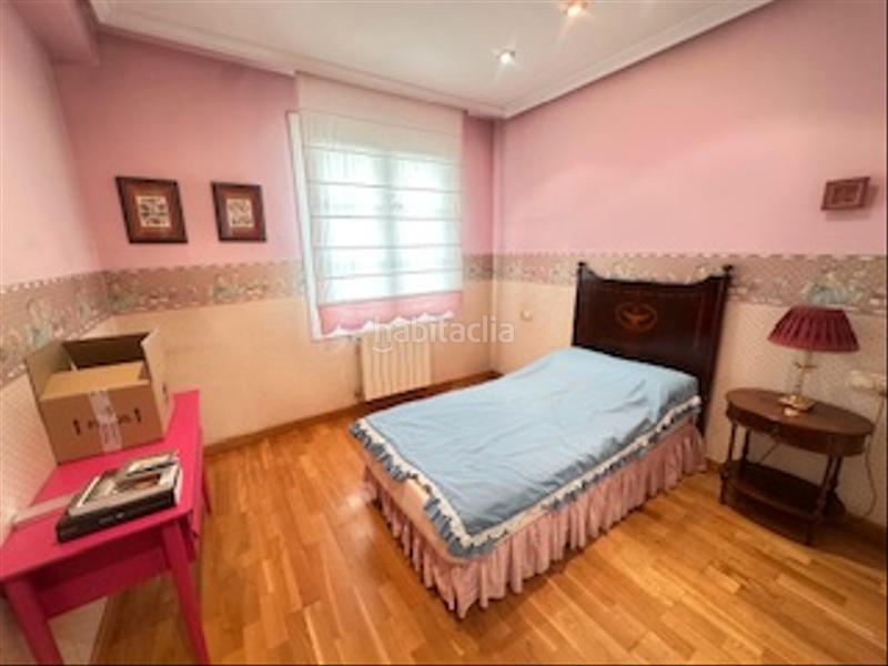 Foto 3c7b575c-aeed-4ada-9104-5ed62961fa39. Rent house with heating parking in San Mamés - La Palomera León