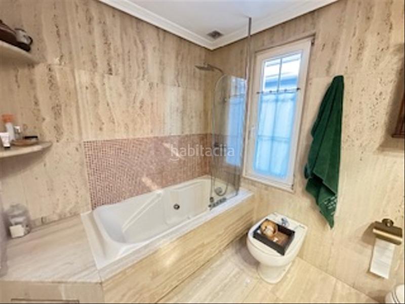 Foto 6ee776b6-6bc6-4565-b1be-e530aece3f5c. Rent house with heating parking in San Mamés - La Palomera León