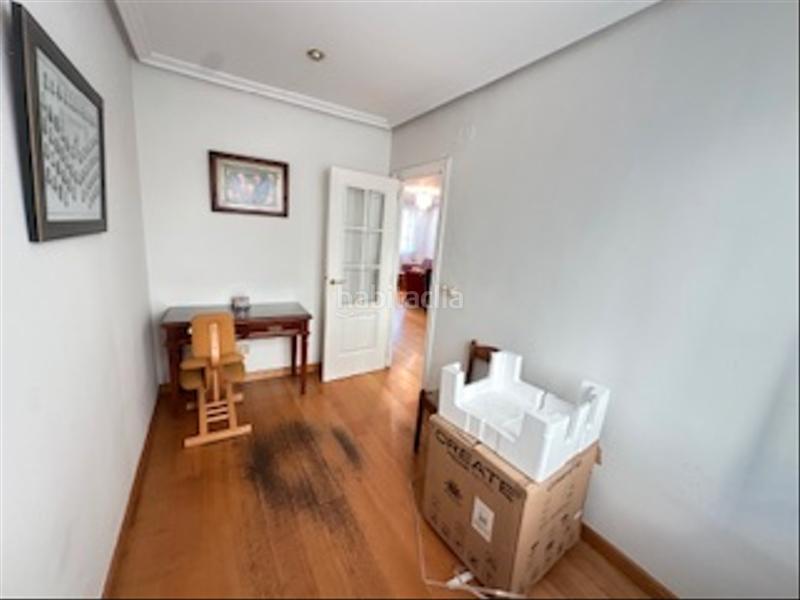 Foto dfe2e334-b10c-4696-8e16-c4daa8d982d5. Rent house with heating parking in San Mamés - La Palomera León