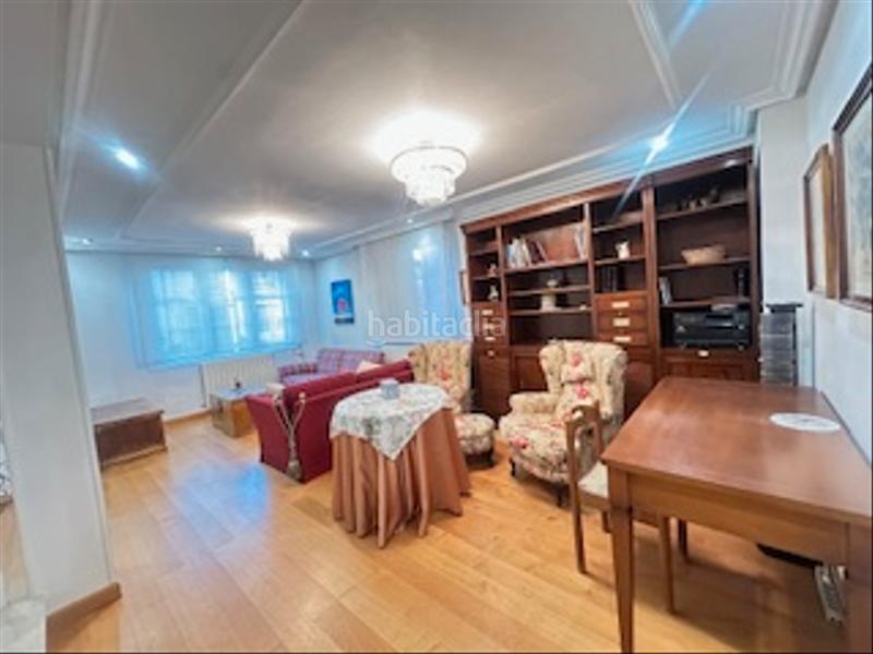 Foto f9ebf959-5967-40ef-a7d4-414241d1a8e2. Rent house with heating parking in San Mamés - La Palomera León