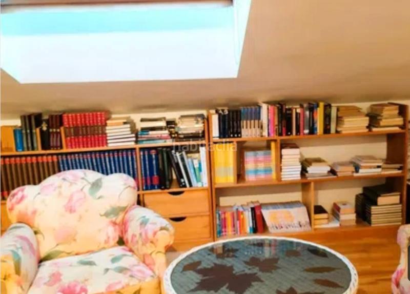 Foto a0cacb89-2661-4a30-83b1-86053234ead6. Casa bifamiliare con riscaldamento in San Andrés del Rabanedo pueblo San Andrés del Rabanedo