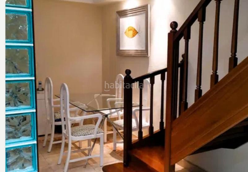 Foto c75ec97b-ed28-4750-a6c2-65476857e8d3. Casa bifamiliare con riscaldamento in San Andrés del Rabanedo pueblo San Andrés del Rabanedo