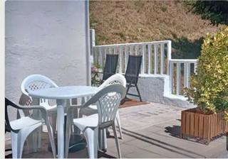 Appartement à Calle poeta manuel garcía brugos 16d. Pola de gordon, con terraza de 34m, apartamento ideal para desco