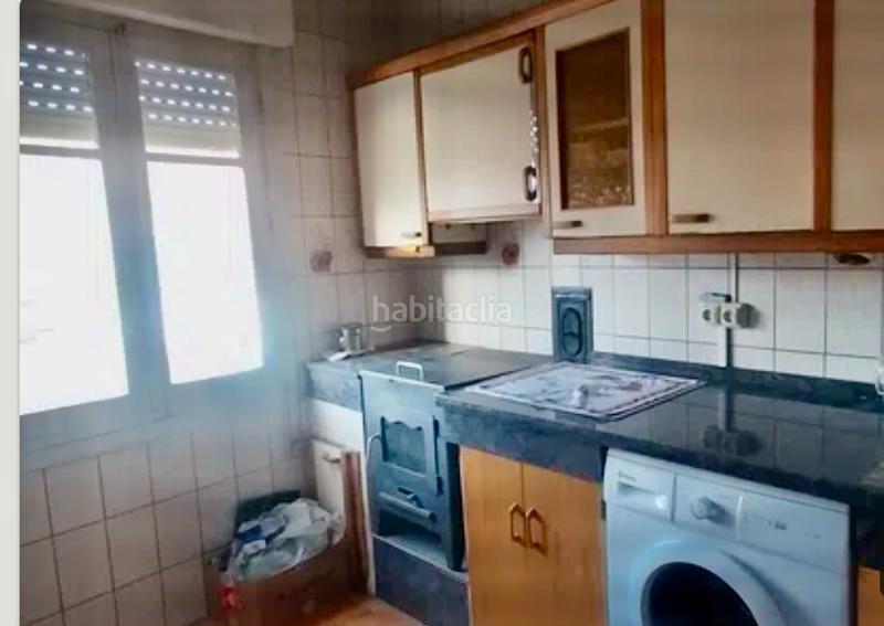 Foto 549489d1-7d10-4eca-95fd-96b347b89d73. Haus mit heizung in San Andrés del Rabanedo pueblo San Andrés del Rabanedo