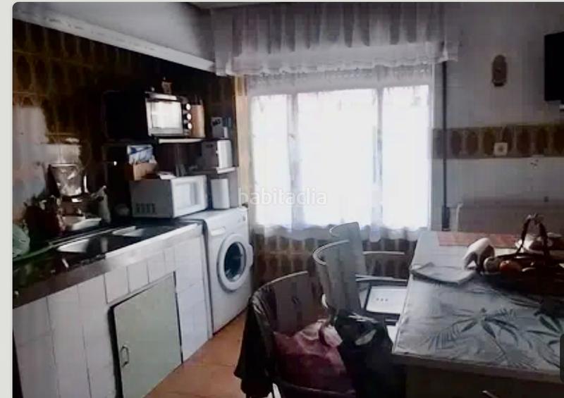 Foto 83647cf1-8dbe-4ce0-94b1-d3dffd633599. Haus mit heizung in San Andrés del Rabanedo pueblo San Andrés del Rabanedo