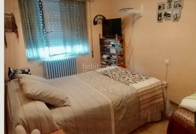 Foto a71c27ff-57c9-4bbf-917e-c4f6a9589afe. Haus mit heizung in San Andrés del Rabanedo pueblo San Andrés del Rabanedo