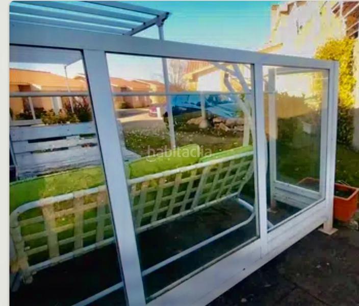 Foto 4dbb53a1-2ab9-47e3-8c10-e8f9dc96d19c. Doppelhaus mit heizung in Valverde de la Virgen