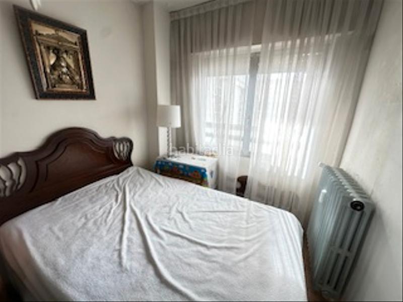 Foto 07d527ff-b459-43d7-ba9a-fb823e29e2c1. Attique avec chauffage parking dans Centro Ciudad León