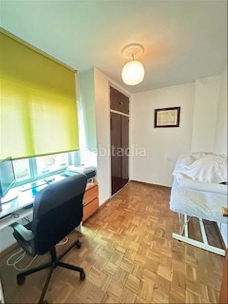 Foto 0dd1e5af-07b4-400a-b420-fa1cc32e54f8. Attique avec chauffage parking dans Centro Ciudad León