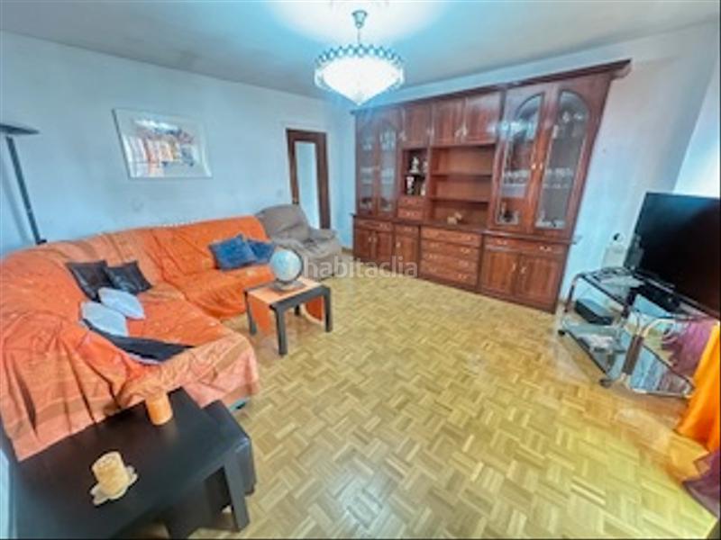 Foto 1346ae88-1fc5-44f3-a9c8-4a380f55f30e. Attique avec chauffage parking dans Centro Ciudad León