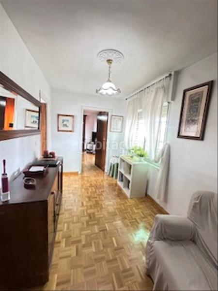 Foto 209fe663-d6db-4f55-867c-3ddc46284ed5. Attique avec chauffage parking dans Centro Ciudad León