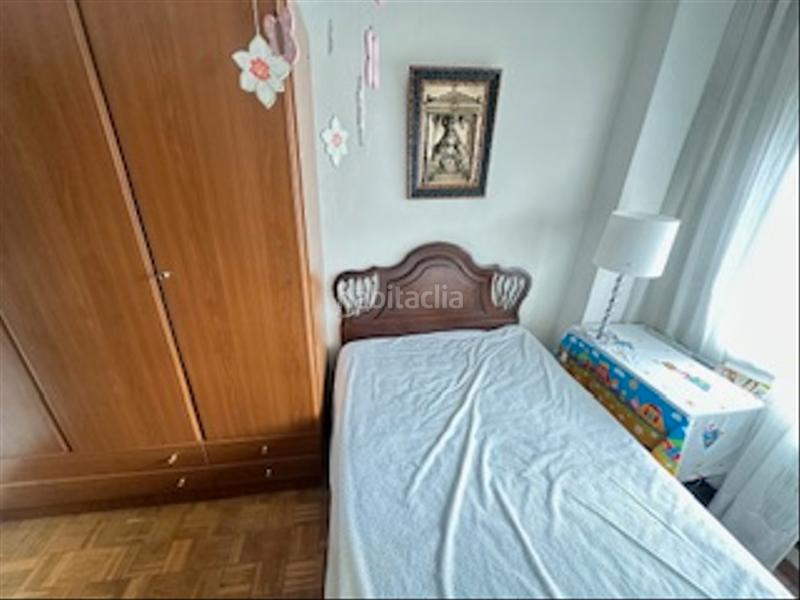 Foto 27746f37-ca80-4897-8319-e8026bcad6f2. Attique avec chauffage parking dans Centro Ciudad León