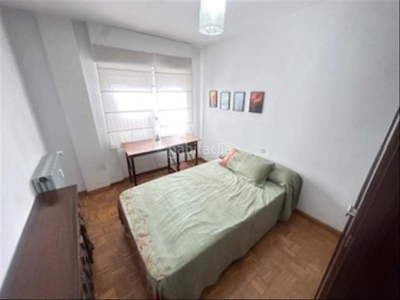 Foto 78074744-b225-42c1-a4e1-15cba88ab4a4. Attique avec chauffage parking dans Centro Ciudad León