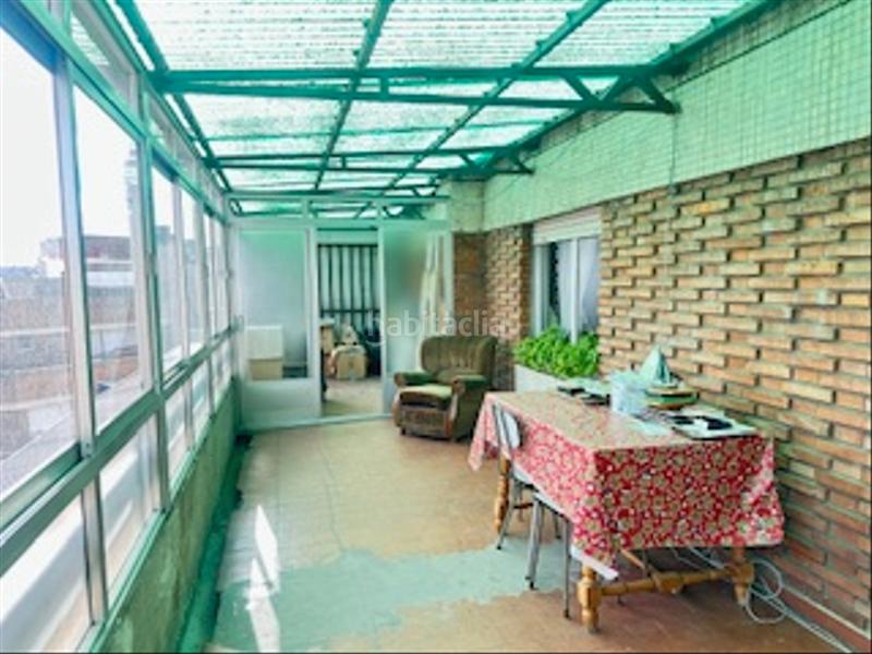 Foto 9372ce81-2911-4243-8235-0e4ab5c1a007. Attique avec chauffage parking dans Centro Ciudad León