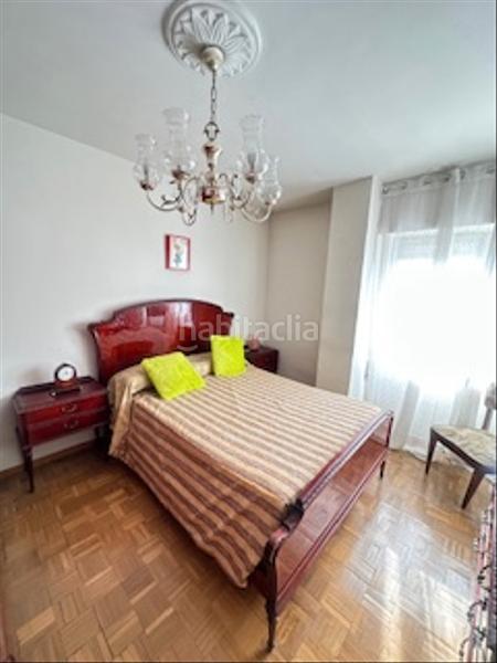 Foto 971e2d5d-043e-41a9-b775-f21eb8b8cc73. Attique avec chauffage parking dans Centro Ciudad León