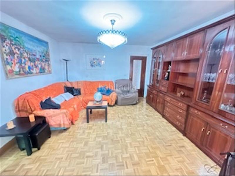 Foto acabbf2f-02ed-4925-98a6-4d87d01e8214. Attique avec chauffage parking dans Centro Ciudad León