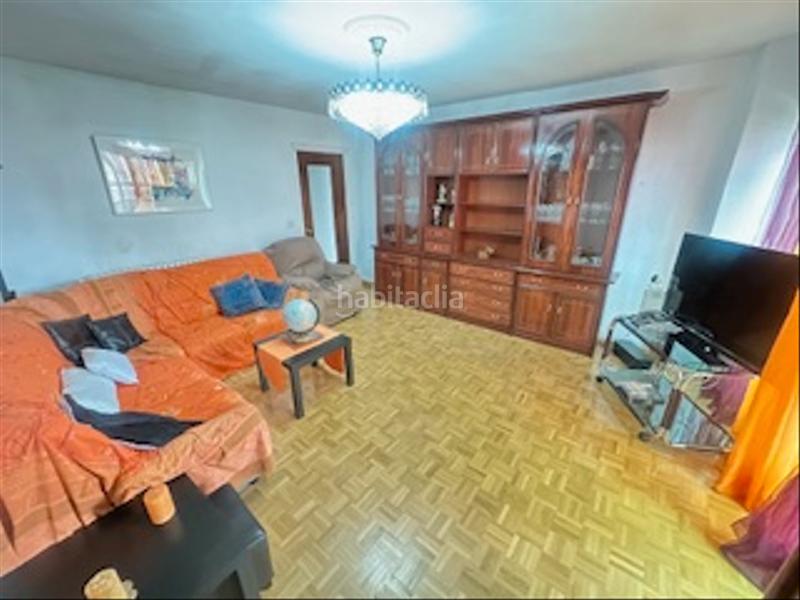 Foto b9f3f167-4431-4261-8308-1d79da9a7e7b. Attique avec chauffage parking dans Centro Ciudad León