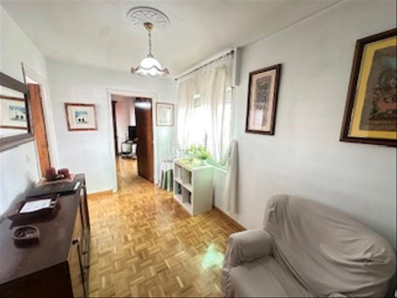 Foto c7e98a45-5075-440d-9959-0b82ce9dd83d. Attique avec chauffage parking dans Centro Ciudad León