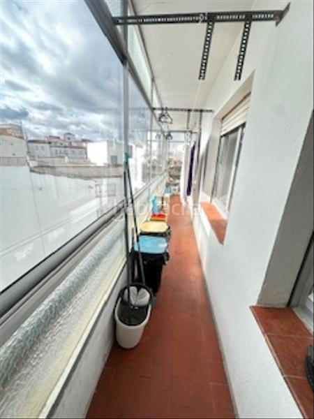 Foto c8723d7a-37c6-45dc-bb23-1b0179f24d5e. Attique avec chauffage parking dans Centro Ciudad León