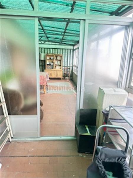 Foto d013f4c1-2ecc-45e4-b83a-d121c82a745e. Attique avec chauffage parking dans Centro Ciudad León