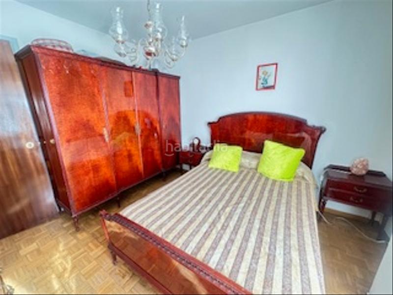 Foto d2b1ba23-c9be-41c7-8b9c-94facc8645b3. Attique avec chauffage parking dans Centro Ciudad León