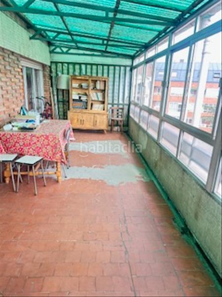 Foto ffbb0e86-6caa-43db-8b05-7d39102f1f11. Attique avec chauffage parking dans Centro Ciudad León