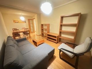 Location Appartement à Calle gregorio perez de maría "el cainejo" s/n. Apartamento amueblado con ascensor garaje y trastero en zona esp