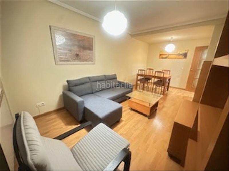 Foto 092cd5d5-ce94-46ad-a30e-1185a85790e9. Location appartement dans calle gregorio perez de maría "el cainejo" s/n dans León