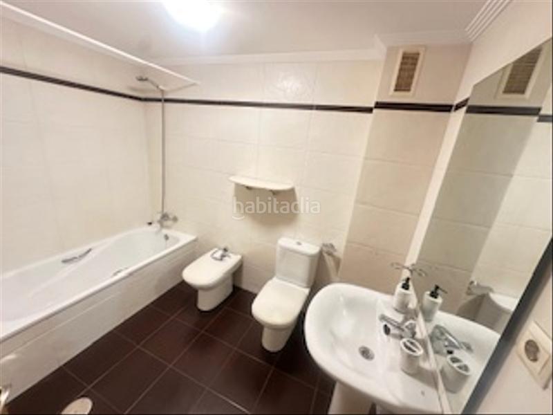 Foto 703a3c0a-51fd-40cd-a8c1-6d5ee036dbf8. Location appartement dans calle gregorio perez de maría "el cainejo" s/n dans León