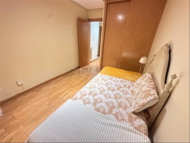 Foto e0d0227e-834f-4949-9e3f-23e74cec42ab. Location appartement dans calle gregorio perez de maría "el cainejo" s/n dans León