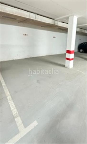 Foto 88a8b1de-485d-4a48-8afd-b597d98f3421. Location parking voiture dans calle de pablo flórez 6 dans León