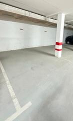 Autoparkplatz in Calle de Pablo Flórez 6