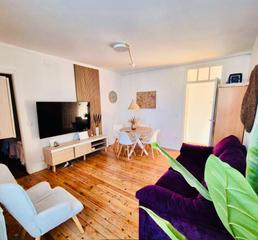 Apartamento en Plaza Conde Luna