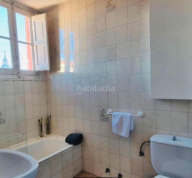 Foto 6013e1af-3a16-4739-b8a5-b7e21bf9a393. Apartment with heating in Casco Antiguo León