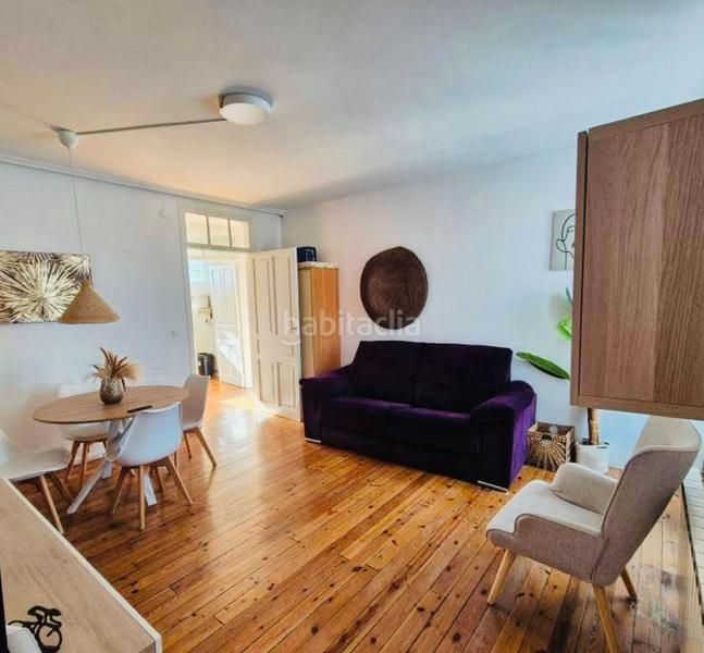 Foto 71f22cac-36ef-4868-9108-39d9774430c7. Apartment with heating in Casco Antiguo León