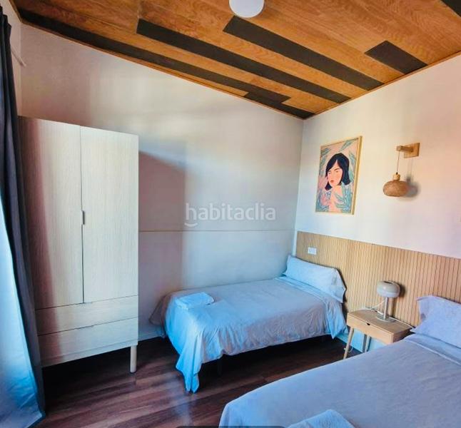 Foto 72ed4a07-42ed-45a5-b296-8b90748eb2ef. Apartment with heating in Casco Antiguo León