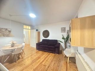 Piccolo appartamento in Plaza Conde Luna