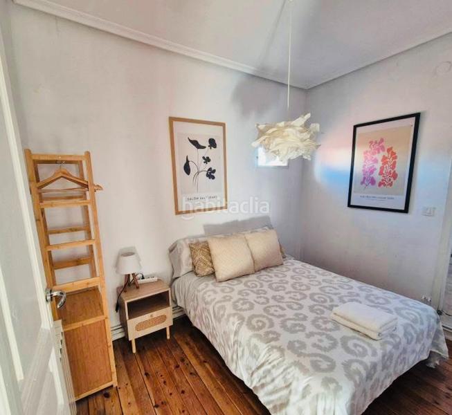 Foto c91d8383-b0ff-42df-8448-2d336280d39d. Apartment with heating in Casco Antiguo León