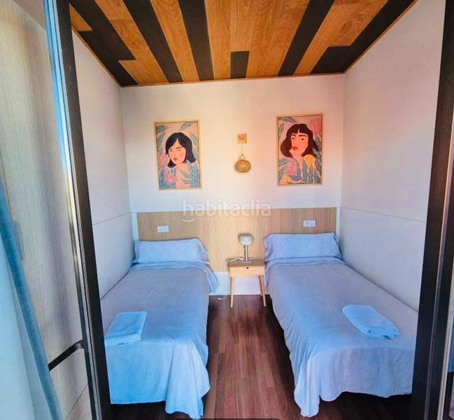 Foto e67fc9e4-be75-44bb-a710-8cafefcd2709. Apartment with heating in Casco Antiguo León