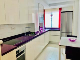 Location Appartement à Avenida del padre isla 2. Piso reformado el detalle en pleno centro de leon con garaje