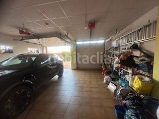 Foto 807cea8d-5abe-488f-8f04-2965eea5d59f. Xalet amb calefacció aparcament a Villaquilambre