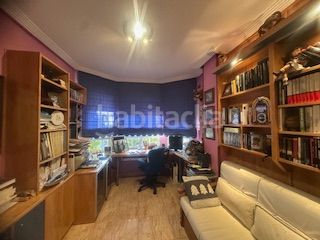 Foto da907e9e-a202-4e00-80ec-e49e20d7c461. Xalet amb calefacció aparcament a Villaquilambre