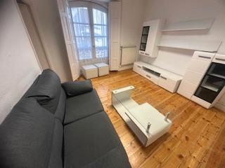 Apartment in Calle Ancha 890
