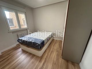 Foto 0ac93a0d-85cd-40c8-ad80-1674f8bca733. Rent flat with heating in Centro Ciudad León
