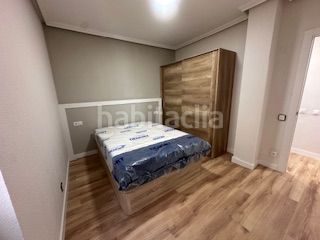 Foto 211665f5-f19d-4750-b4e0-81aed529bddd. Rent flat with heating in Centro Ciudad León