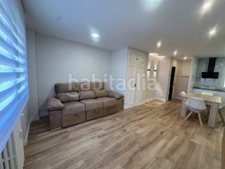Foto 3e2f77a4-078a-4b70-8975-3f84923c11d9. Rent flat with heating in Centro Ciudad León
