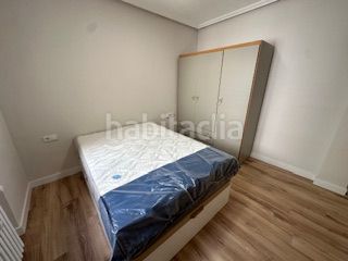 Foto 56f55a24-72ae-4720-9033-d50e0ce9c26d. Rent flat with heating in Centro Ciudad León