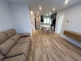 Foto 9bb351a2-38ab-4c88-8a6d-6f82d6b73562. Rent flat with heating in Centro Ciudad León