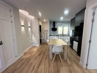 Foto c45b3f54-b7e9-43b1-814e-50263fab0df0. Rent flat with heating in Centro Ciudad León